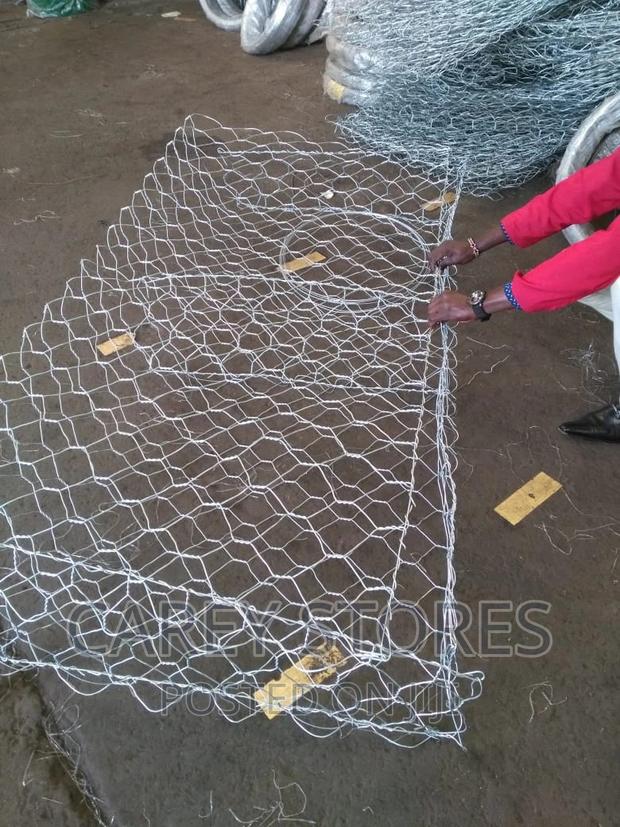 Gabion Mattress