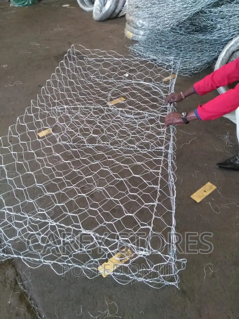 Gabion Mattress
