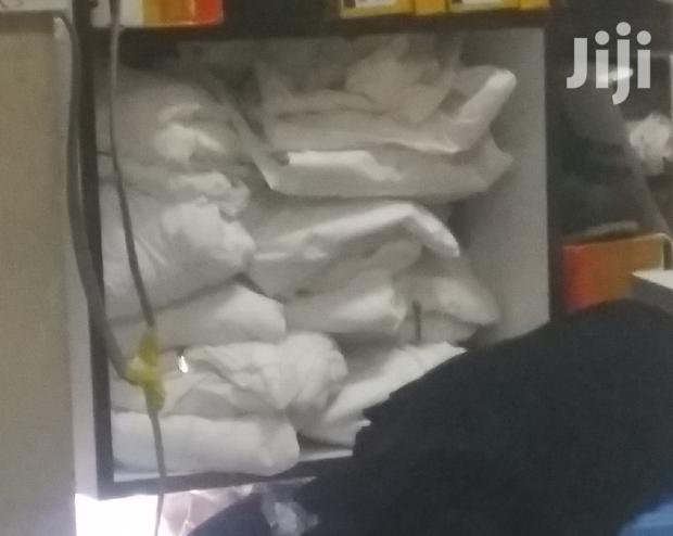 Lab Coats ( White ) - main view