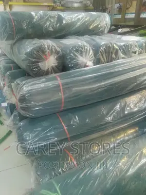 Scaffolding Nets