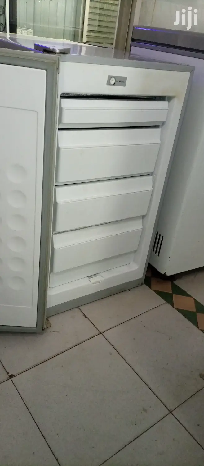 Mini Freezer