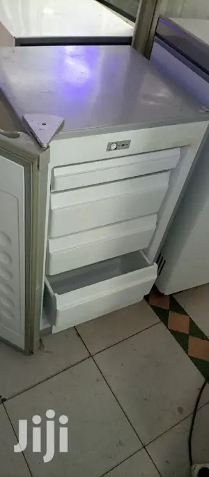 Mini Freezer