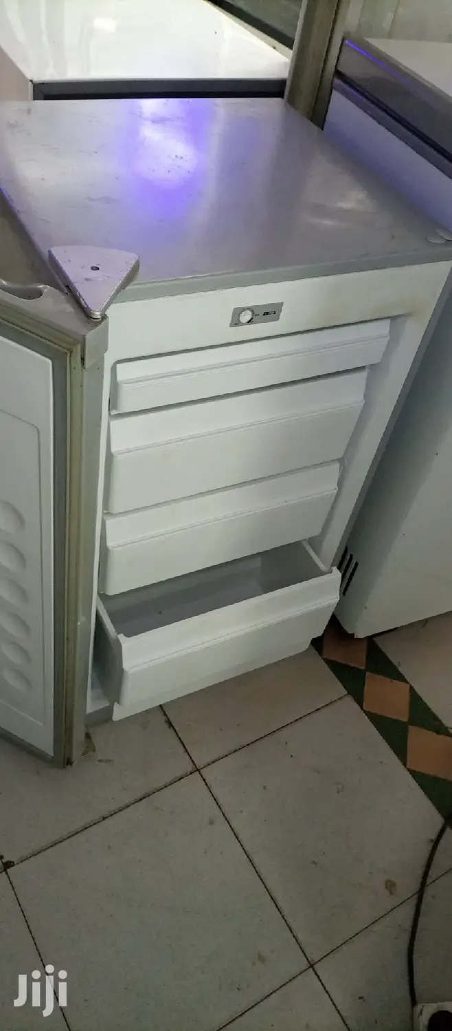 Mini Freezer