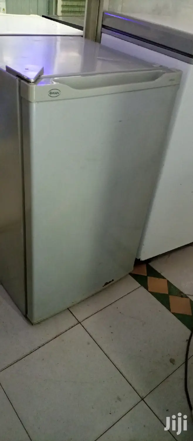 Mini Freezer