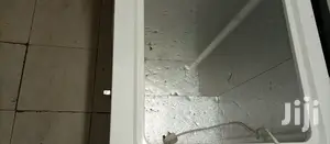 Mini Deep Freezer