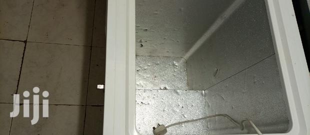 Mini Deep Freezer - thumbnail 2