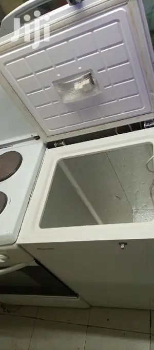 Mini Deep Freezer