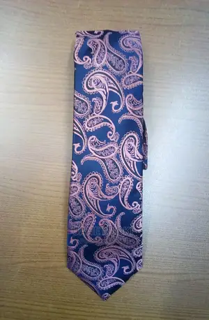Turkys Ties