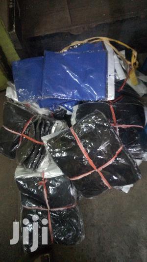 Gowns/Drappers - main view