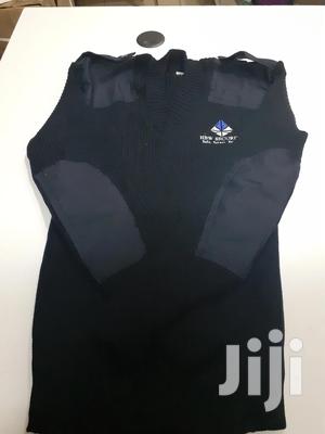 Security Sweaters - thumbnail 2