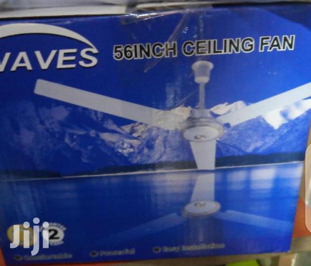 New Arrival Ceiling Fans - main view