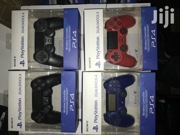 Play Station 4 Original Pad