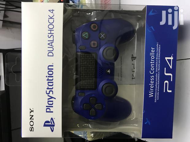 Play Station 4 Original Pad - thumbnail 2