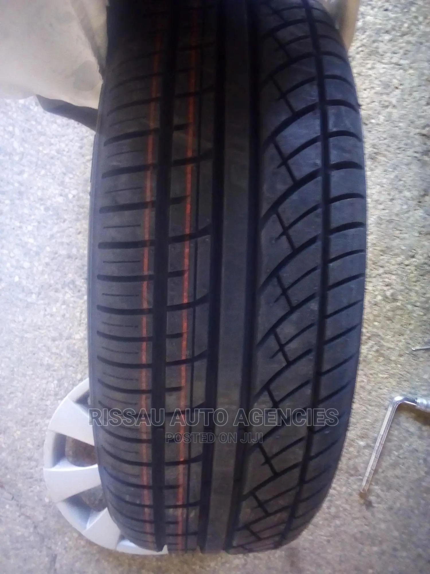 195/65 R 15 Petromax