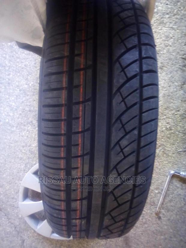 195/65 R 15 Petromax