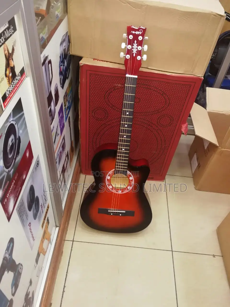 Acoustic Guitar