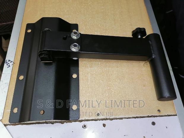 Speaker Wall Mount Stand