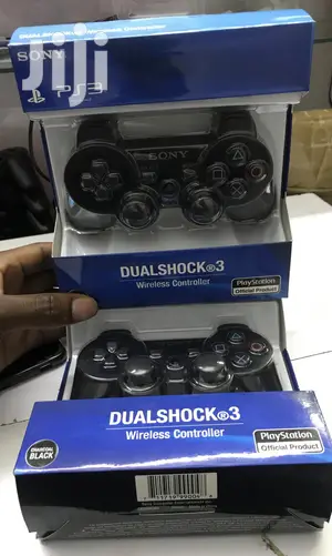 Play Station 3 Pads