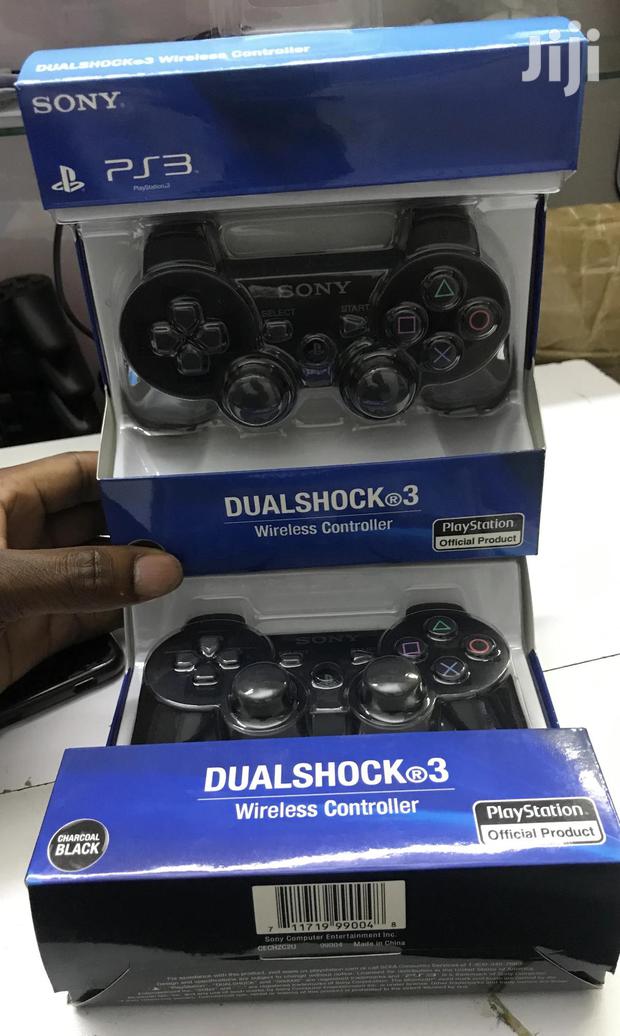 Play Station 3 Pads