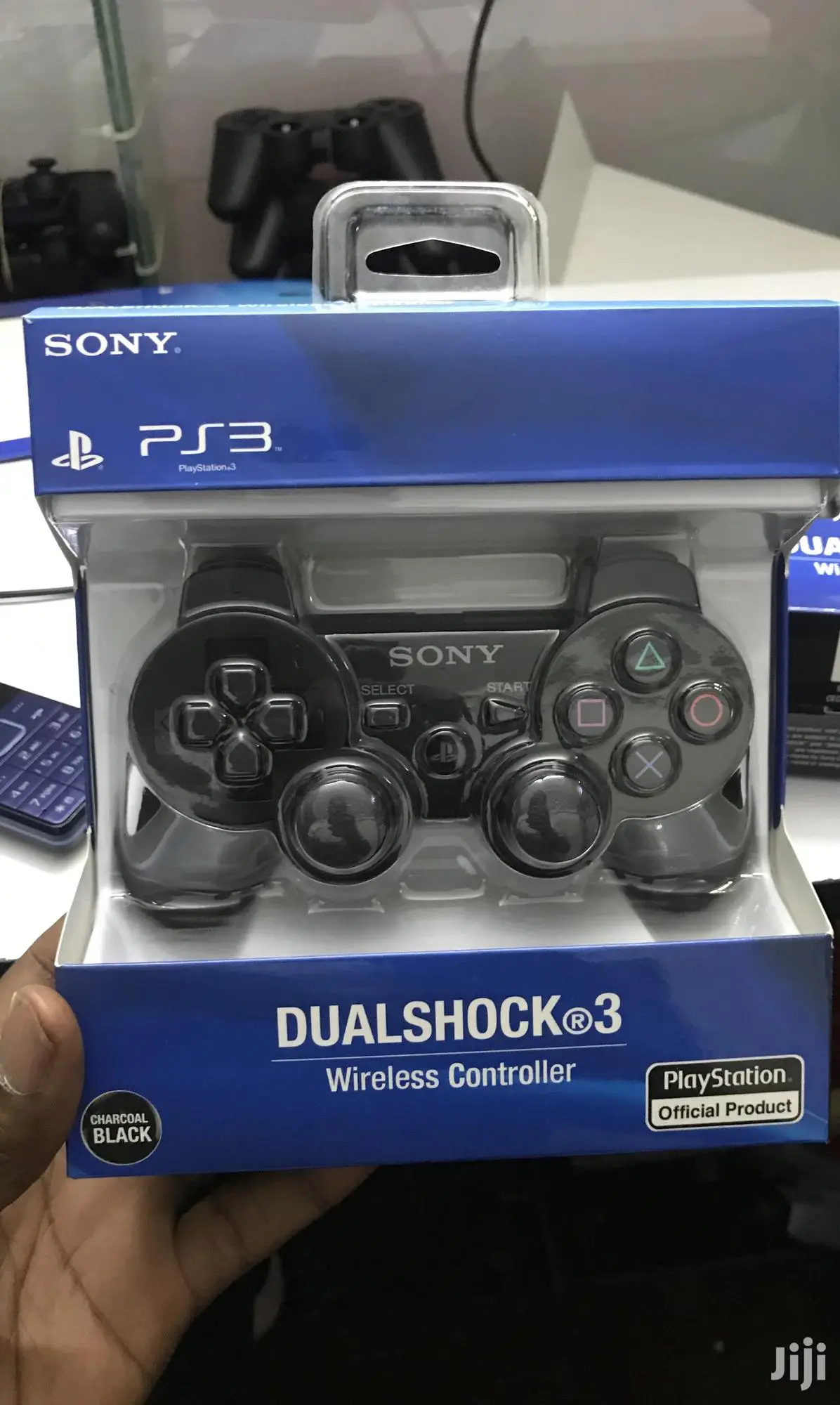 Play Station 3 Pads