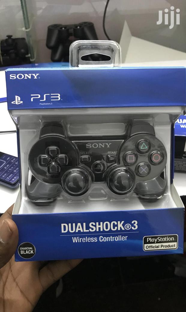 Play Station 3 Pads - thumbnail 2