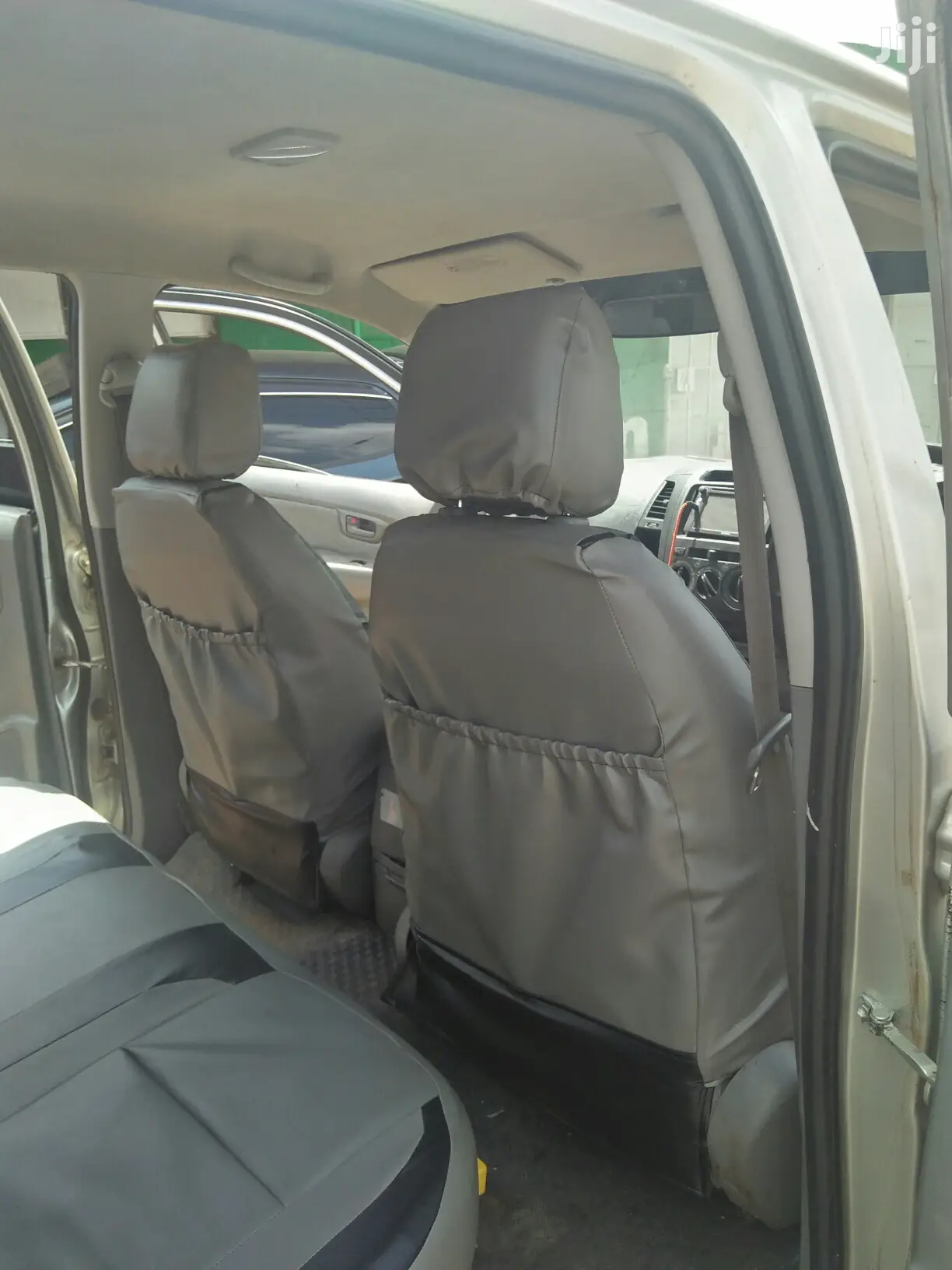 Seat Covers