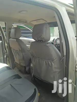Seat Covers