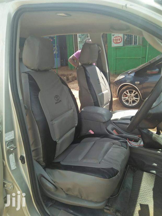 Seat Covers - thumbnail 2