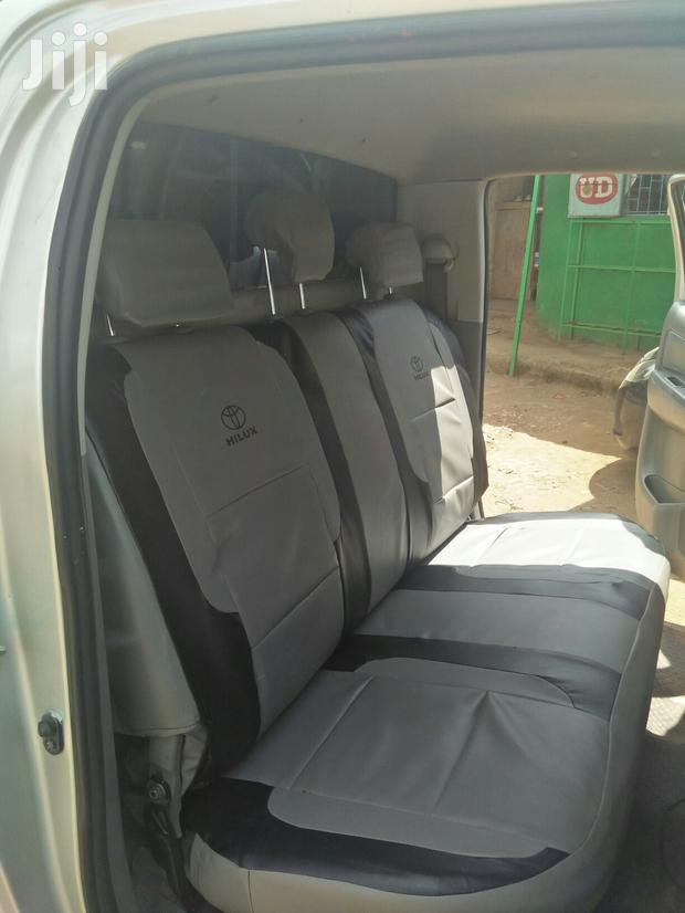 Car Seat Covers - thumbnail 2