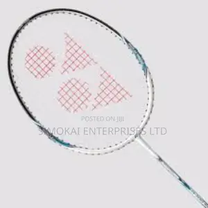 YONEX B700 Badminton Racket Aluminium Frame Light Steel Shaft Racquet