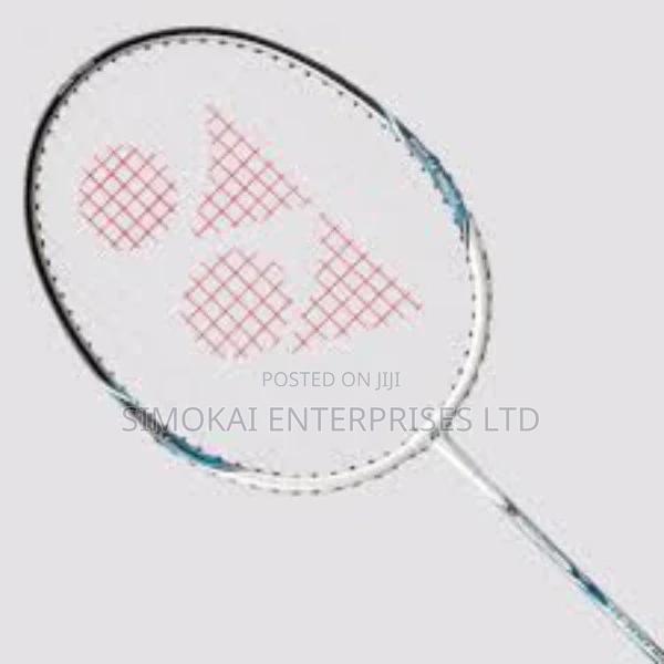 YONEX B700 Badminton Racket Aluminium Frame Light Steel Shaft Racquet