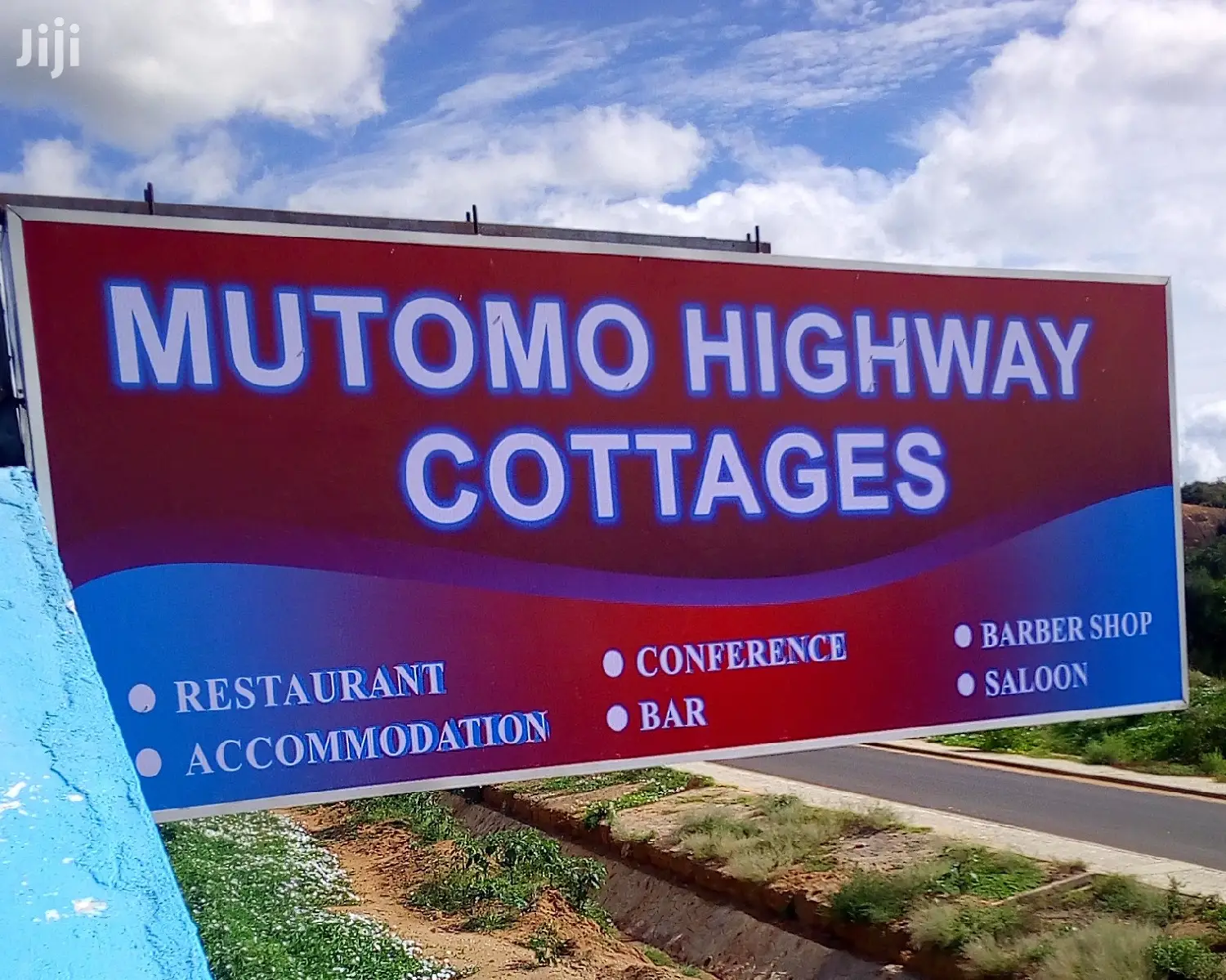Signboards