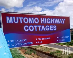 Signboards