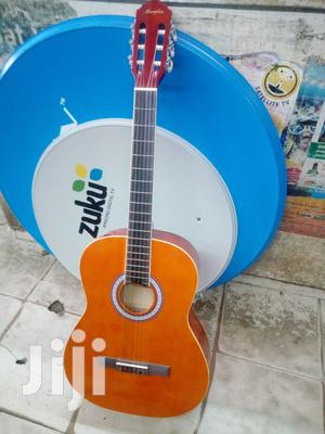 Classical Guitar - thumbnail 2