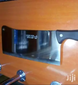 Best Quality Butchery Knife