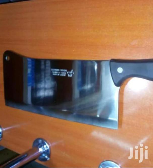Best Quality Butchery Knife
