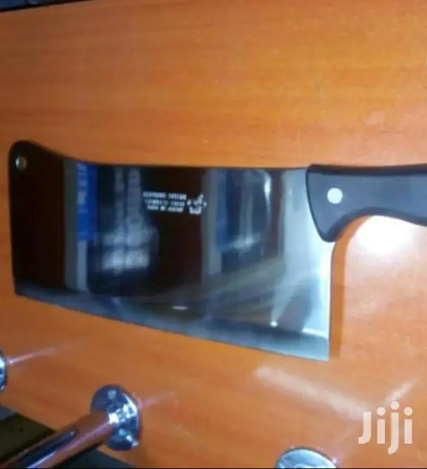 Best Quality Butchery Knife