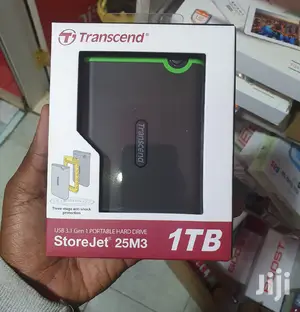 1tb Transcend Store Jet