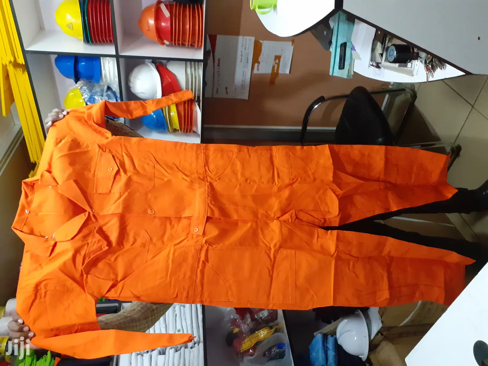 Safety Overalls/Coveralls