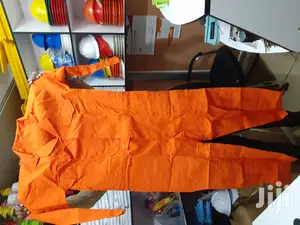 Safety Overalls/Coveralls