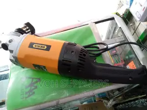 Dela Angle Grinder 9"