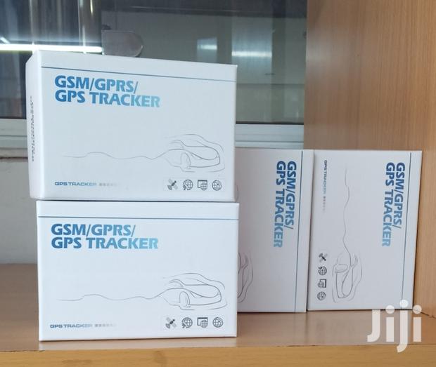 New Car Gps/Gprs Tracking System, Free Installation.