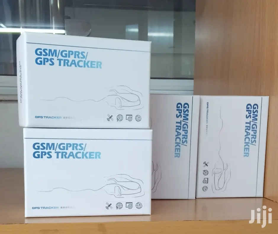 New Car Gps/Gprs Tracking System, Free Installation.