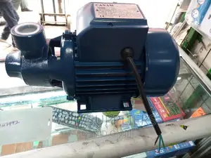 Canam Water Pump 1ph