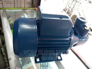Canam Water Pump 1ph