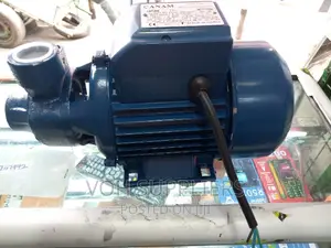 Canam Water Pump 1ph