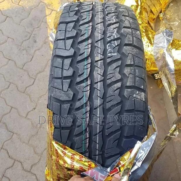 225/65 R17 Kenda Klever Tyre A/T