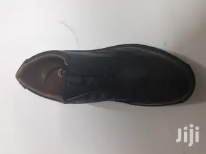 Safety Shoes