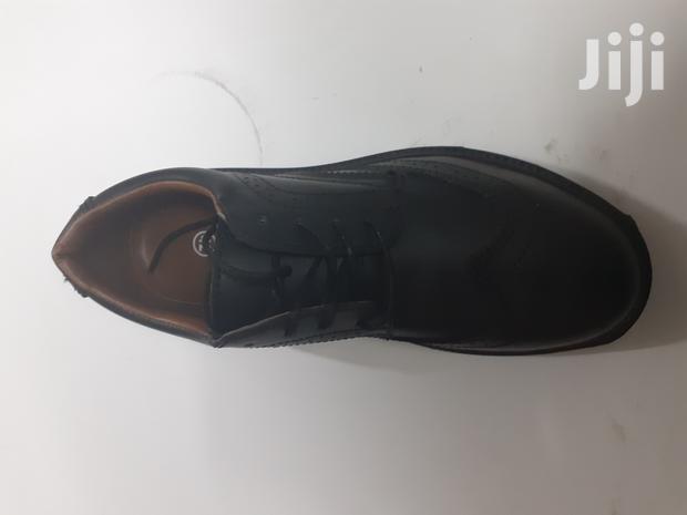 Safety Shoes - main view