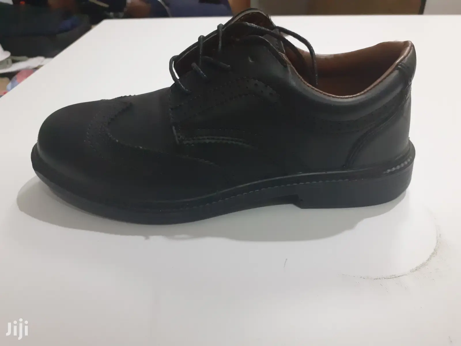 Safety Shoes